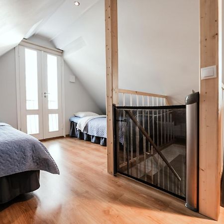 Cabin Guesthouse With Free Parking Parnu Exterior photo