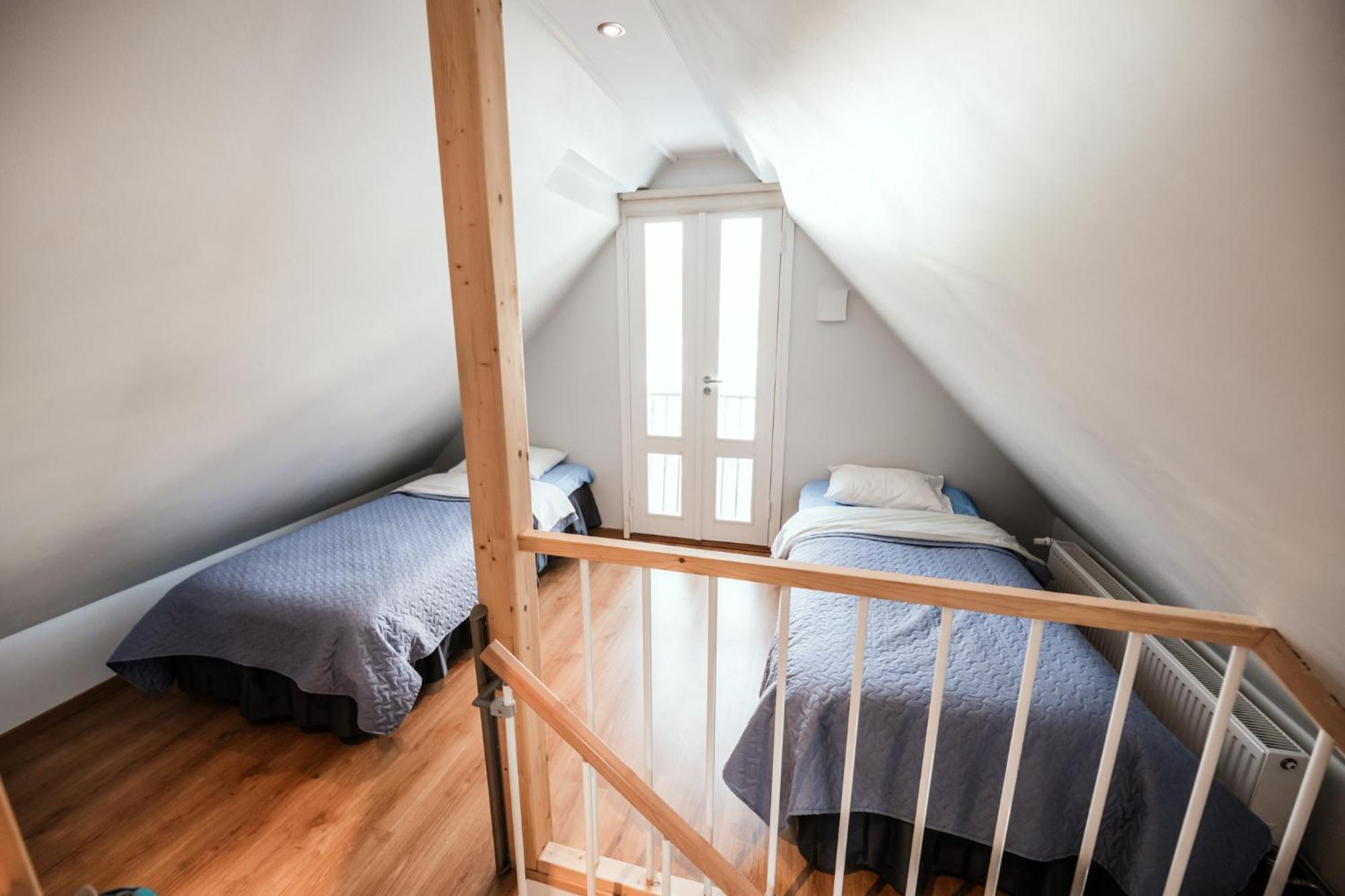 Cabin Guesthouse With Free Parking Parnu Exterior photo