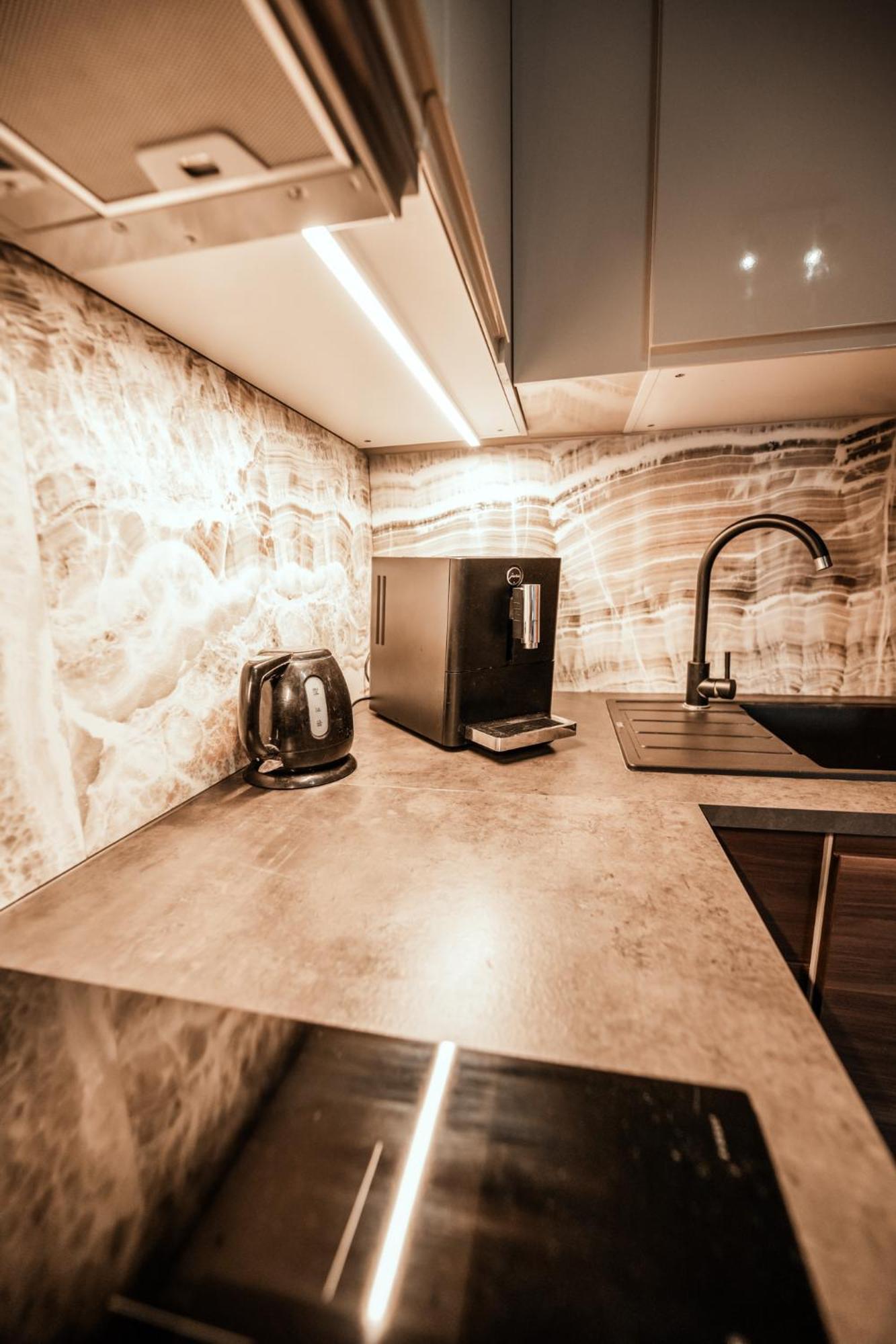 Cabin Guesthouse With Free Parking Parnu Exterior photo