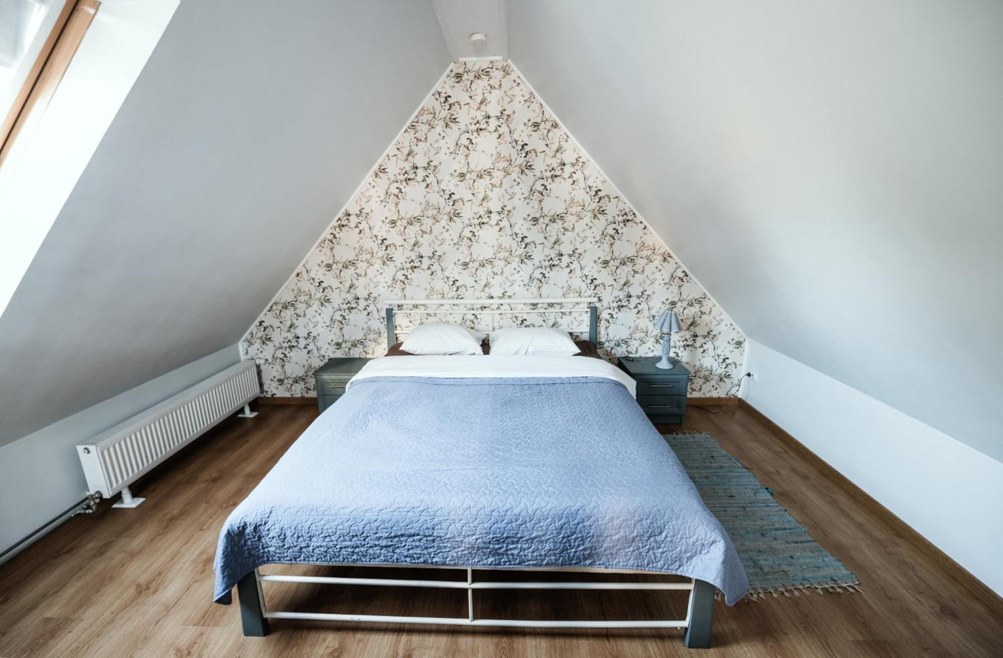 Cabin Guesthouse With Free Parking Parnu Exterior photo